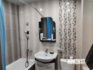 1-к квартира, на длительный срок, 42м2, 3/10 этаж