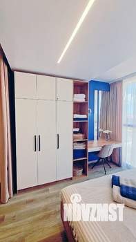 Студия квартира, посуточно, 30м2, 10/10 этаж