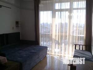 Студия квартира, посуточно, 20м2, 10/11 этаж