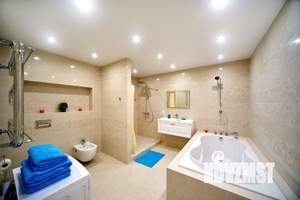 1-к квартира, посуточно, 130м2, 1/1 этаж