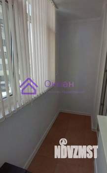 1-к квартира, на длительный срок, 52м2, 2/10 этаж
