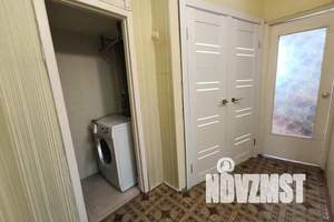 2-к квартира, посуточно, 55м2, 2/2 этаж