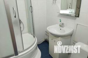 2-к квартира, посуточно, 48м2, 3/5 этаж