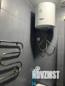 1-к квартира, посуточно, 20м2, 2/2 этаж