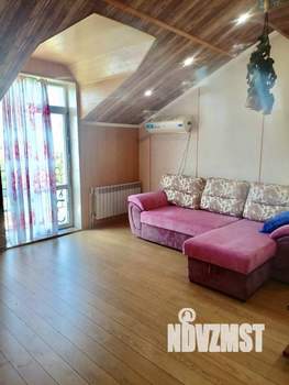 2-к квартира, посуточно, 47м2, 5/5 этаж