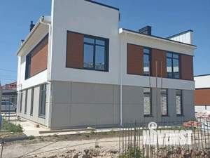 2-к квартира, посуточно, 41м2, 1/1 этаж