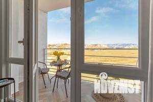 1-к квартира, посуточно, 25м2, 4/5 этаж