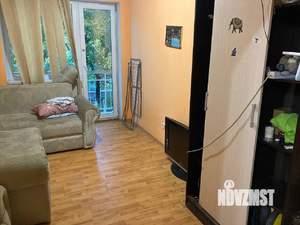 2-к квартира, на длительный срок, 52м2, 2/5 этаж