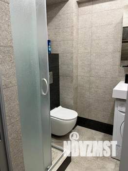 Студия квартира, посуточно, 26м2, 3/4 этаж