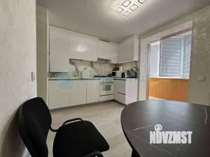 2-к квартира, на длительный срок, 52м2, 1/5 этаж