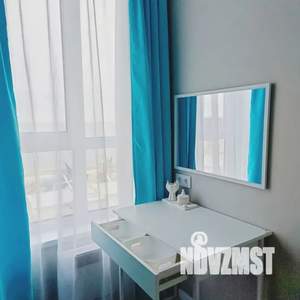 2-к квартира, посуточно, 54м2, 3/4 этаж