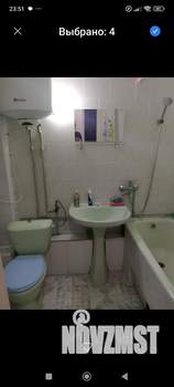 1-к квартира, на длительный срок, 30м2, 5/5 этаж