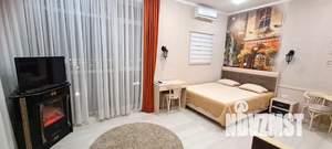 1-к квартира, посуточно, 30м2, 5/9 этаж