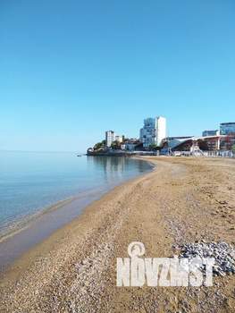 1-к квартира, посуточно, 26м2, 1/4 этаж