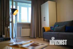 2-к квартира, посуточно, 47м2, 4/5 этаж