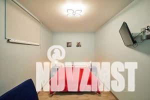 3-к квартира, посуточно, 75м2, 1/5 этаж