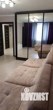 2-к квартира, на длительный срок, 60м2, 6/7 этаж