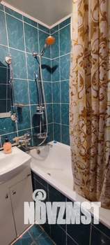 1-к квартира, посуточно, 31м2, 3/5 этаж