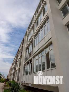 Студия квартира, посуточно, 32м2, 3/4 этаж