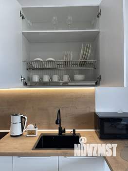 1-к квартира, посуточно, 33м2, 1/3 этаж