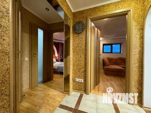 2-к квартира, посуточно, 65м2, 10/12 этаж