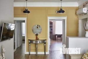 2-к квартира, посуточно, 81м2, 1/1 этаж