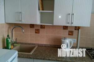 1-к квартира, посуточно, 40м2, 2/5 этаж