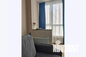 1-к квартира, посуточно, 28м2, 6/9 этаж