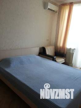 1-к квартира, посуточно, 38м2, 2/10 этаж