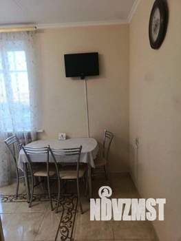 2-к квартира, посуточно, 65м2, 1/1 этаж