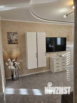 2-к квартира, посуточно, 46м2, 5/5 этаж