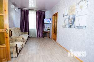 2-к квартира, на длительный срок, 44м2, 2/4 этаж