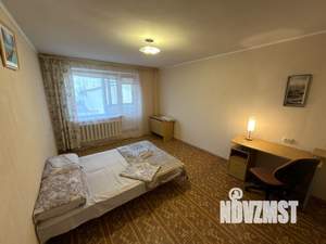 1-к квартира, на длительный срок, 49м2, 4/17 этаж