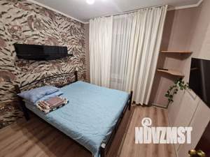 3-к квартира, посуточно, 90м2, 7/9 этаж