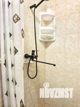 1-к квартира, посуточно, 25м2, 6/9 этаж