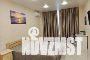 2-к квартира, посуточно, 60м2, 2/10 этаж