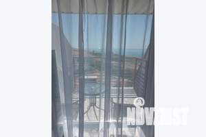 1-к квартира, посуточно, 24м2, 3/3 этаж