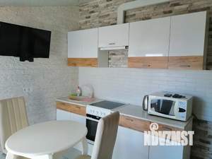 1-к квартира, посуточно, 28м2, 4/4 этаж