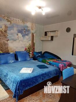 1-к квартира, посуточно, 21м2, 2/2 этаж