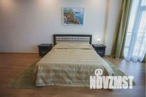 1-к квартира, посуточно, 44м2, 8/9 этаж