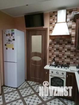 2-к квартира, посуточно, 50м2, 8/10 этаж