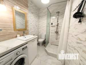 1-к квартира, посуточно, 46м2, 4/8 этаж