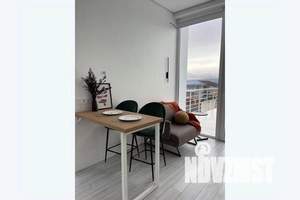 1-к квартира, посуточно, 30м2, 2/3 этаж