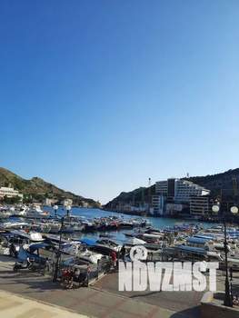 1-к квартира, посуточно, 45м2, 2/2 этаж