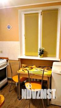 1-к квартира, посуточно, 33м2, 5/5 этаж