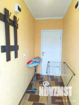 2-к квартира, посуточно, 36м2, 2/3 этаж