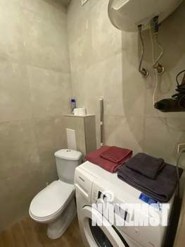 Студия квартира, посуточно, 39м2, 3/13 этаж