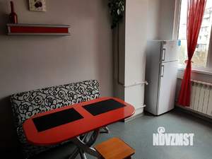1-к квартира, посуточно, 35м2, 4/5 этаж