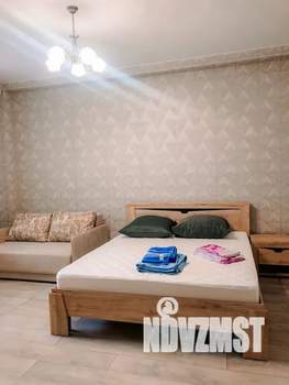 1-к квартира, посуточно, 41м2, 6/8 этаж