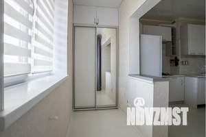 1-к квартира, посуточно, 50м2, 2/10 этаж